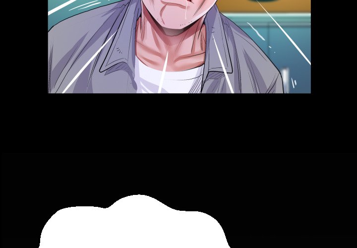 The Unforeseen Guest Chapter 40 image 3