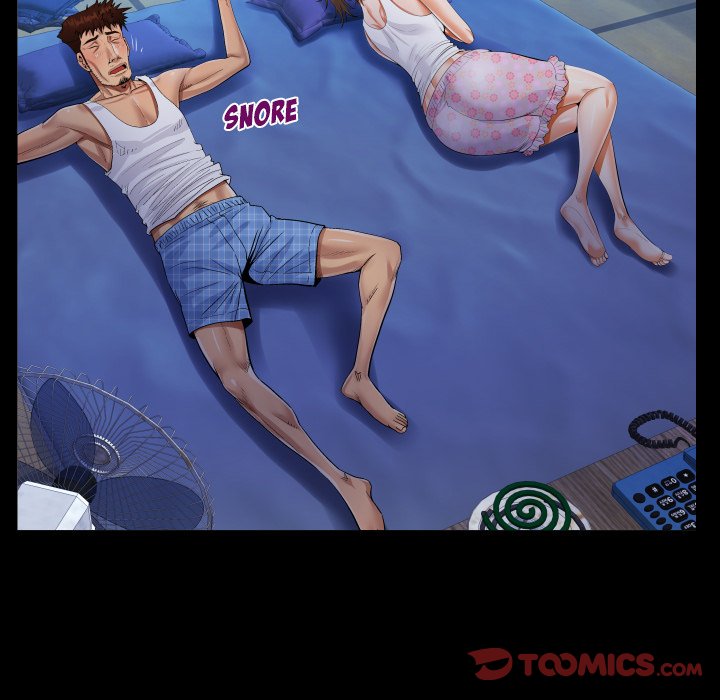 The Unforeseen Guest Chapter 40 image 45