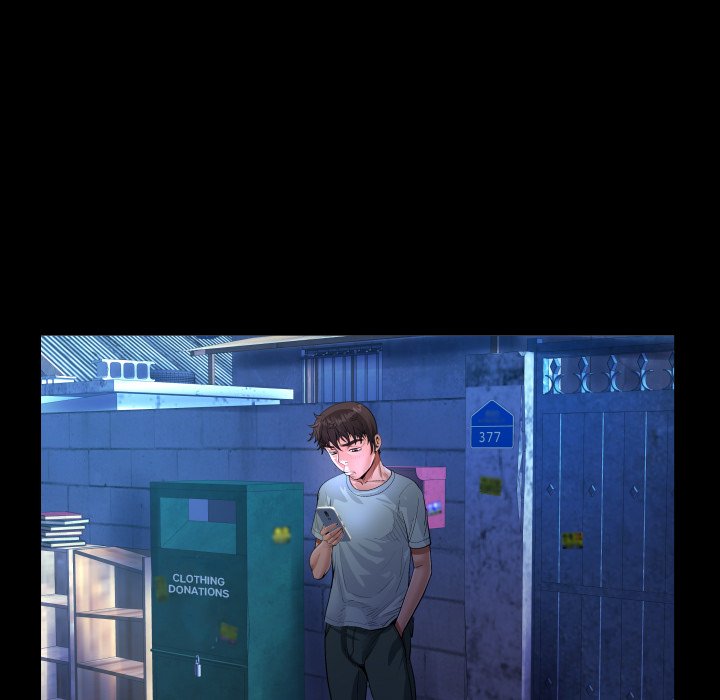 The Unforeseen Guest Chapter 40 image 48
