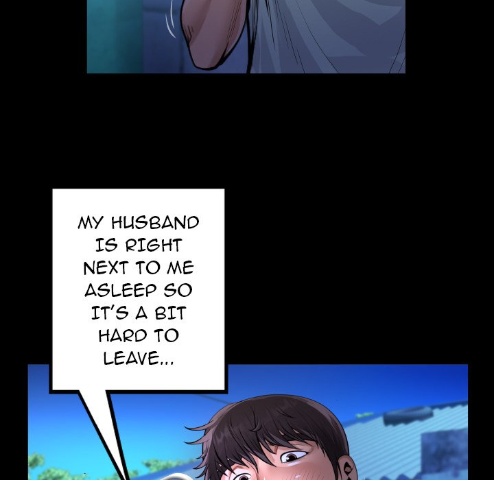 The Unforeseen Guest Chapter 40 image 50