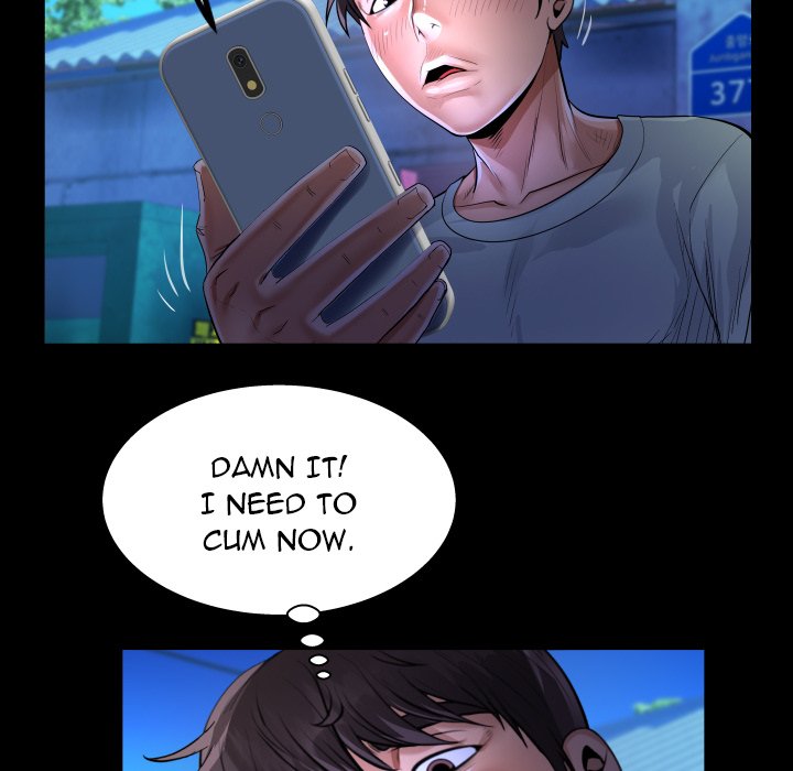 The Unforeseen Guest Chapter 40 image 51