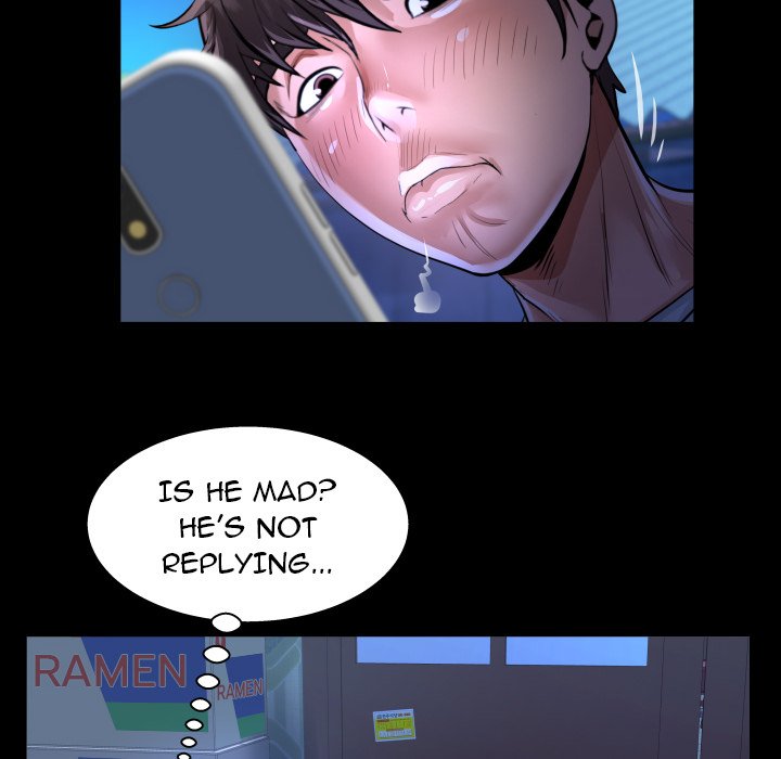 The Unforeseen Guest Chapter 40 image 52