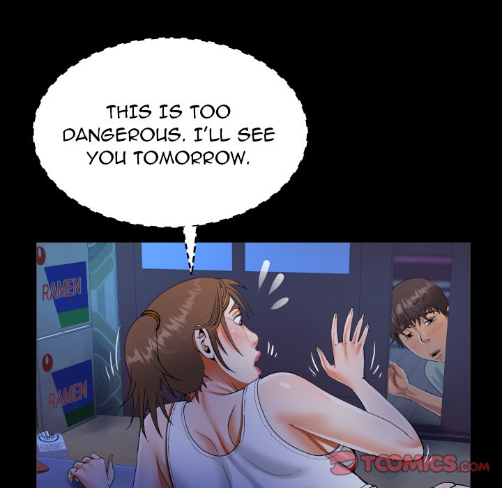 The Unforeseen Guest Chapter 40 image 57