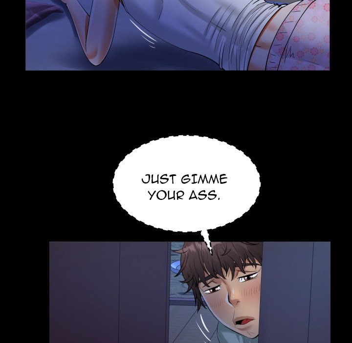 The Unforeseen Guest Chapter 40 image 58