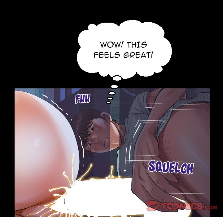 The Unforeseen Guest Chapter 40 image 73