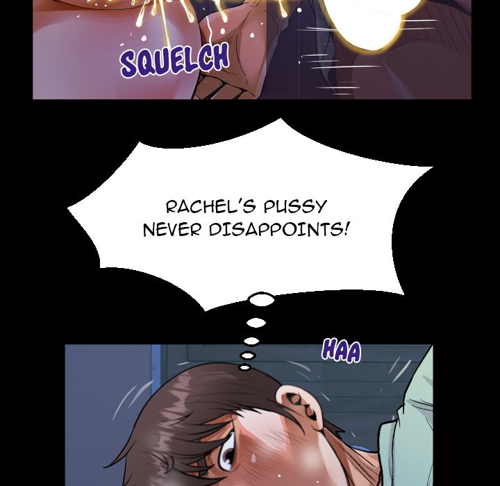 The Unforeseen Guest Chapter 40 image 74