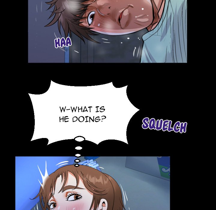 The Unforeseen Guest Chapter 40 image 75