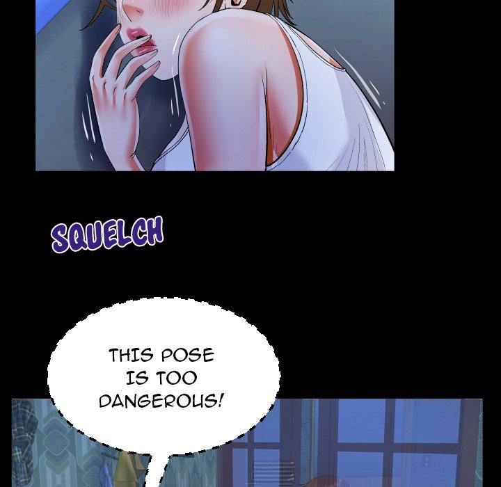The Unforeseen Guest Chapter 40 image 76