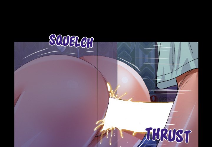 The Unforeseen Guest Chapter 41 image 0