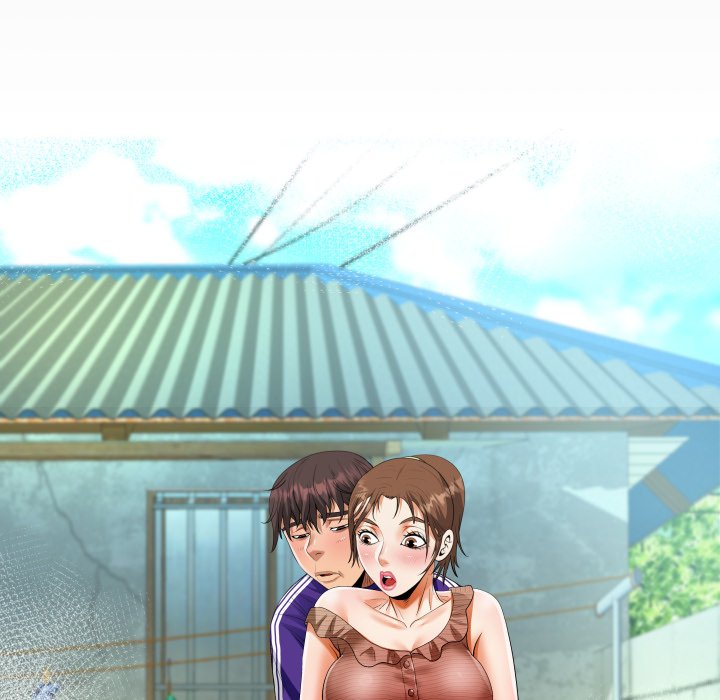 The Unforeseen Guest Chapter 41 image 9