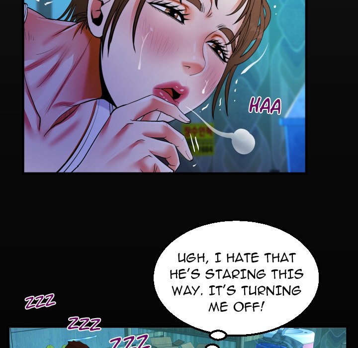 The Unforeseen Guest Chapter 41 image 17