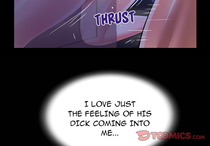 The Unforeseen Guest Chapter 41 image 1
