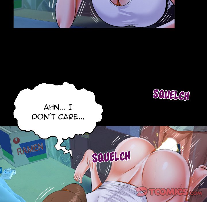The Unforeseen Guest Chapter 41 image 25