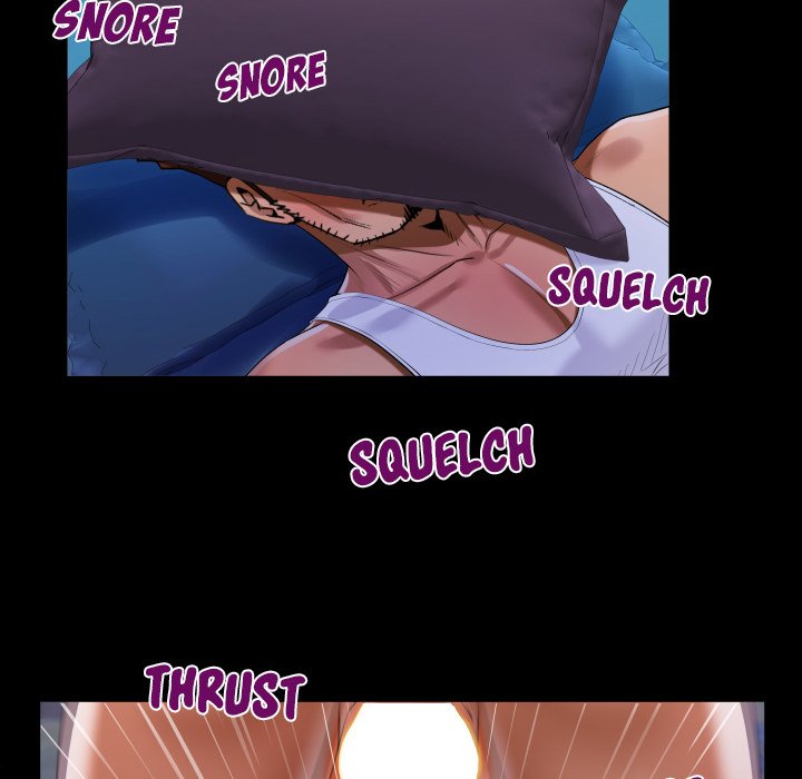The Unforeseen Guest Chapter 41 image 27