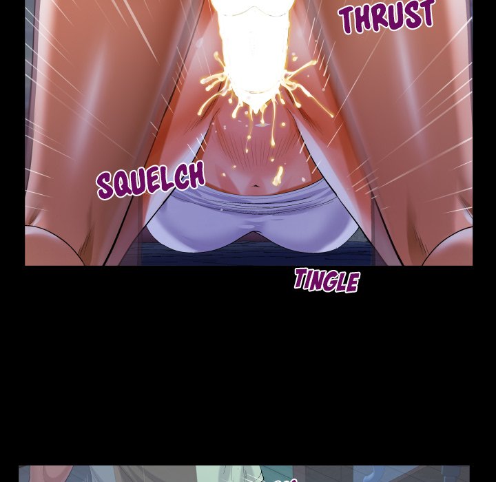 The Unforeseen Guest Chapter 41 image 28