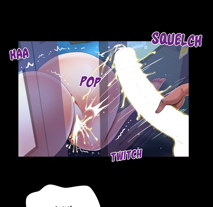 The Unforeseen Guest Chapter 41 image 32