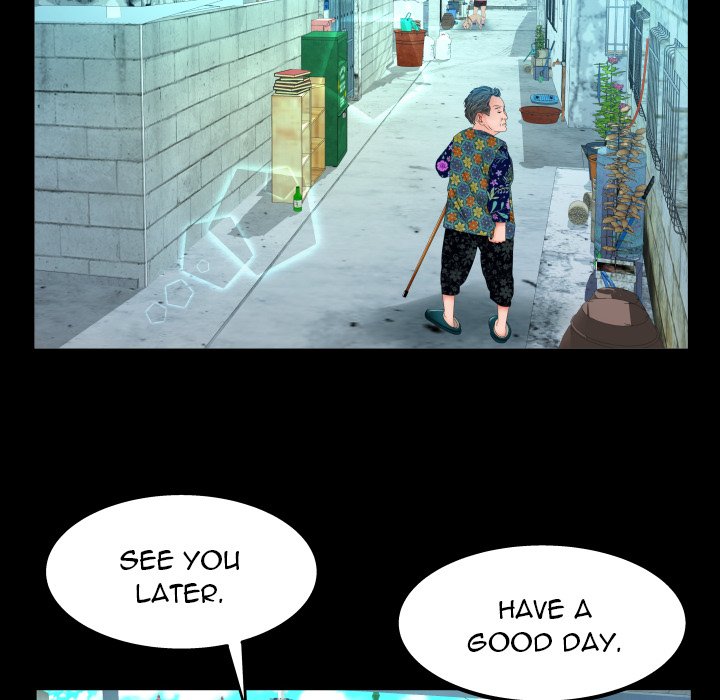 The Unforeseen Guest Chapter 41 image 47