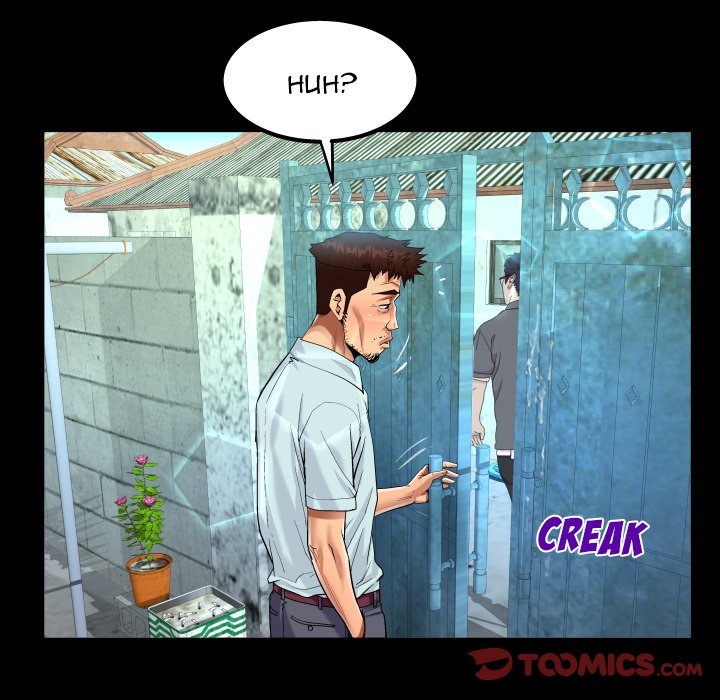 The Unforeseen Guest Chapter 41 image 49