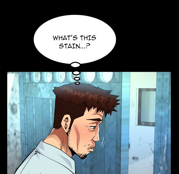 The Unforeseen Guest Chapter 41 image 50