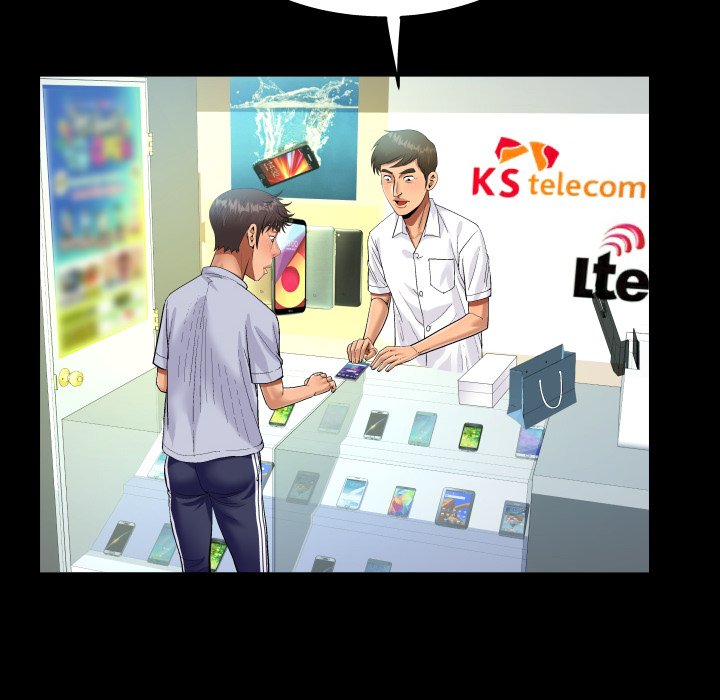 The Unforeseen Guest Chapter 41 image 57