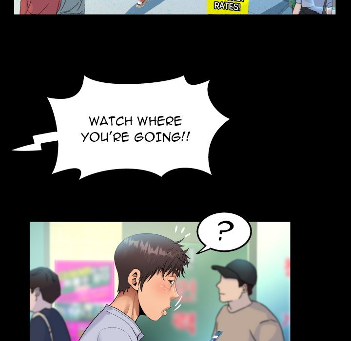 The Unforeseen Guest Chapter 41 image 59
