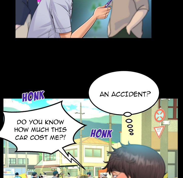 The Unforeseen Guest Chapter 41 image 60