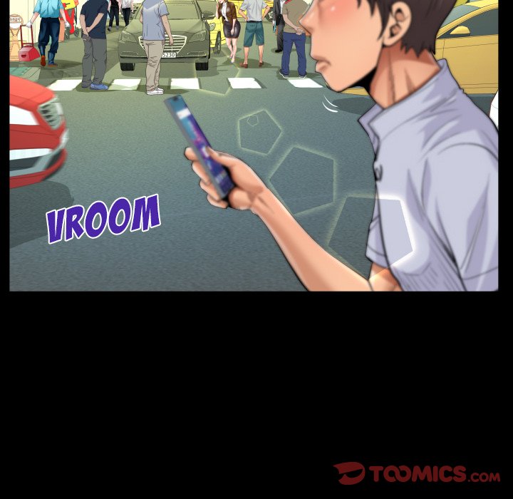 The Unforeseen Guest Chapter 41 image 61