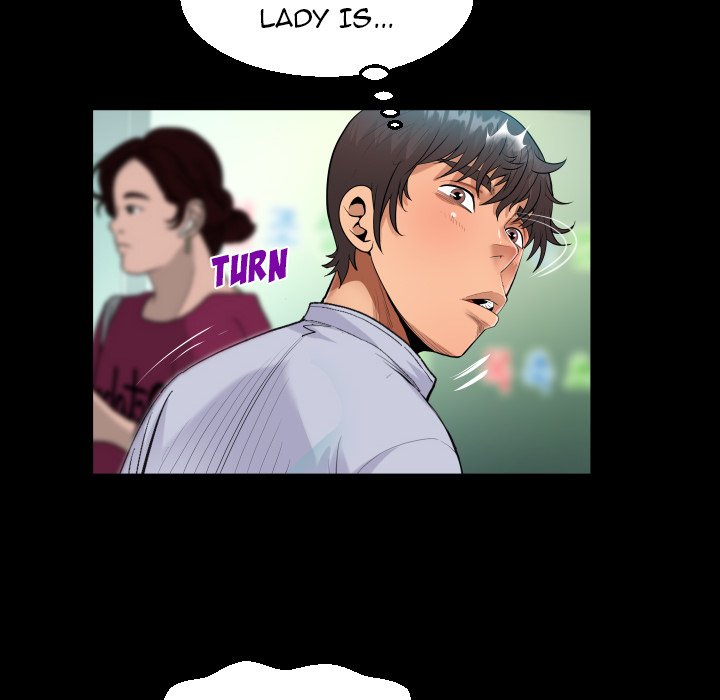 The Unforeseen Guest Chapter 41 image 63