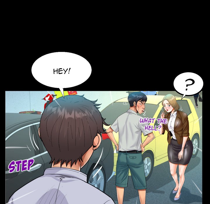 The Unforeseen Guest Chapter 41 image 65