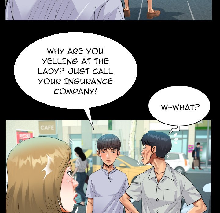 The Unforeseen Guest Chapter 41 image 66