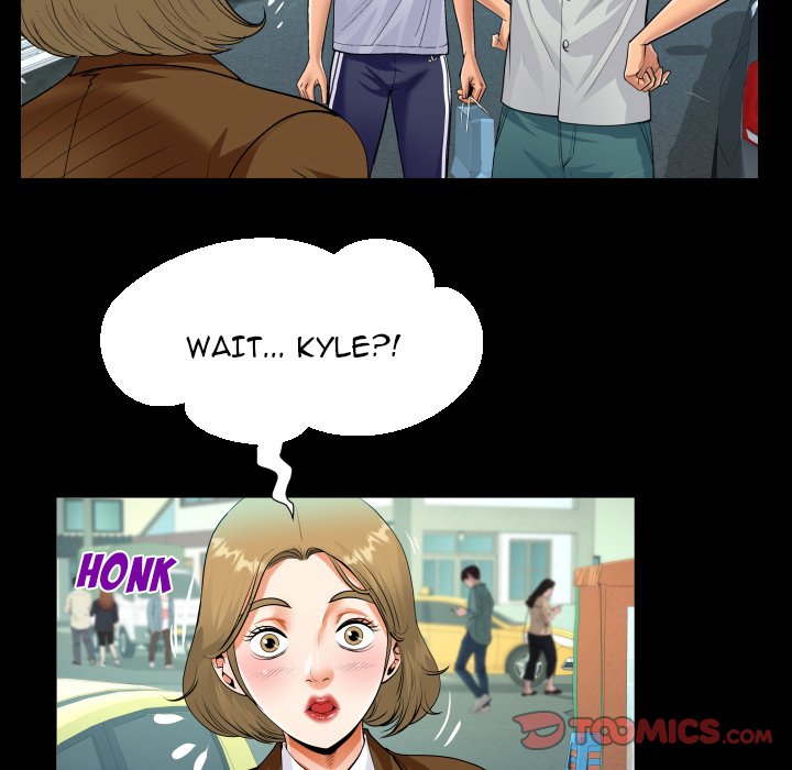 The Unforeseen Guest Chapter 41 image 67