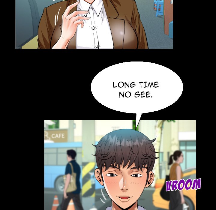 The Unforeseen Guest Chapter 41 image 68