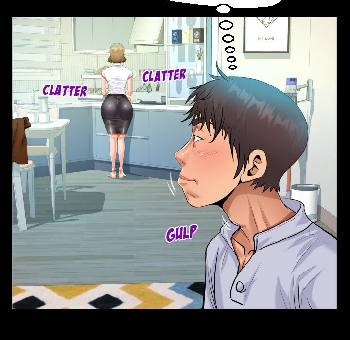 The Unforeseen Guest Chapter 41 image 71