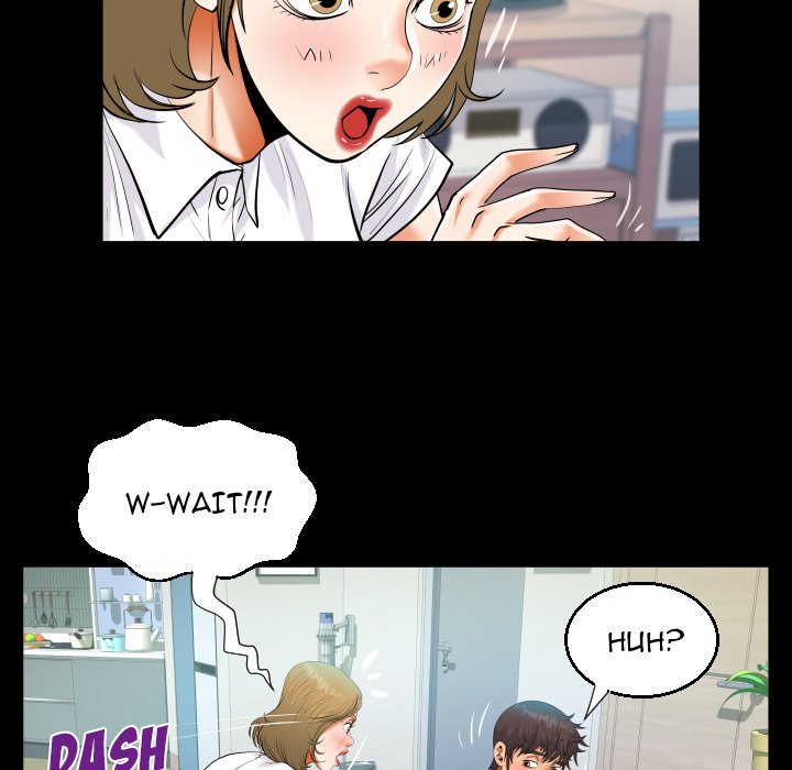 The Unforeseen Guest Chapter 41 image 80