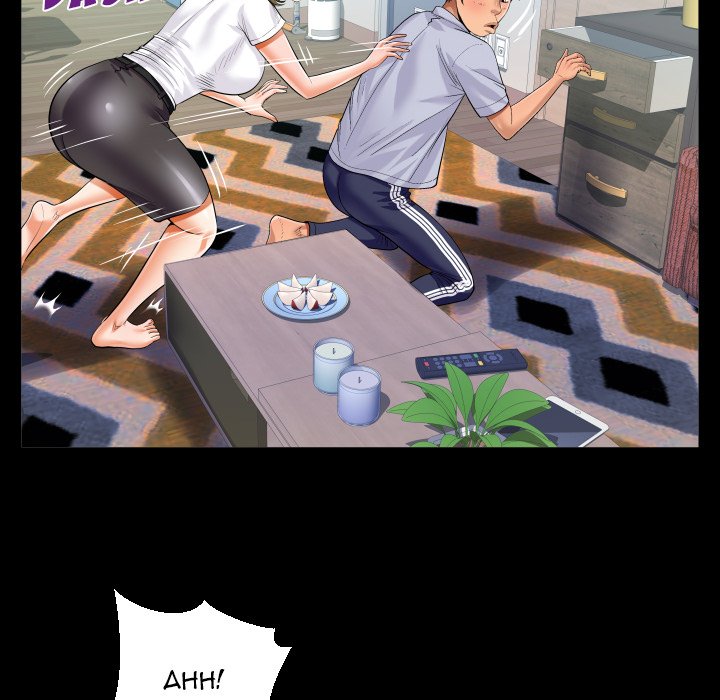 The Unforeseen Guest Chapter 41 image 81
