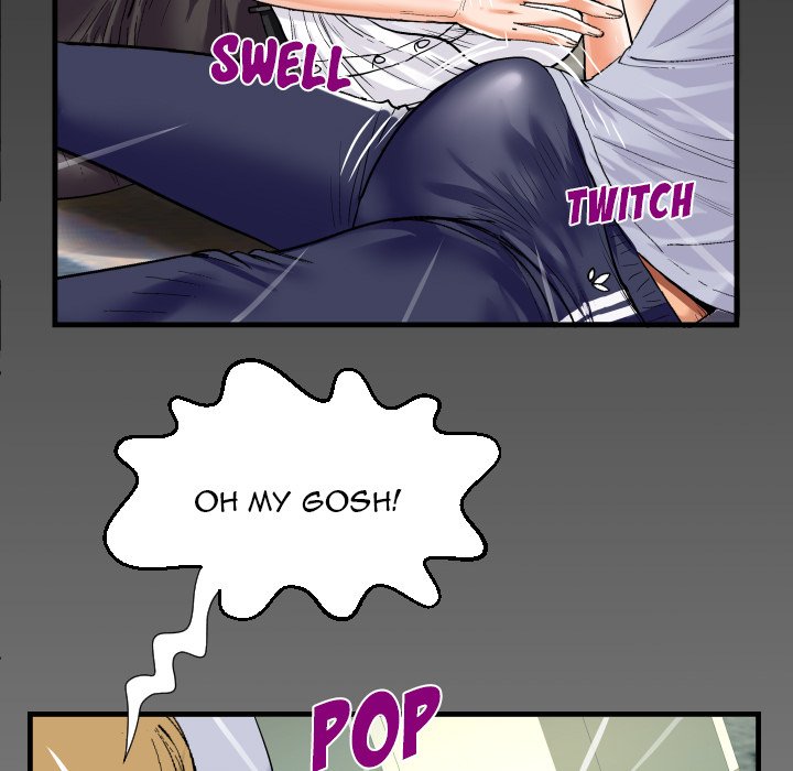 The Unforeseen Guest Chapter 41 image 88