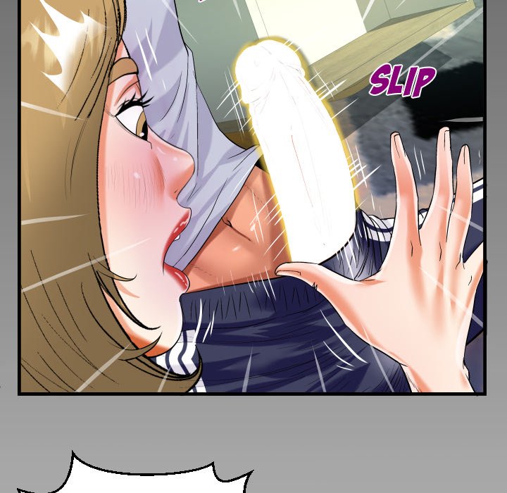 The Unforeseen Guest Chapter 41 image 89
