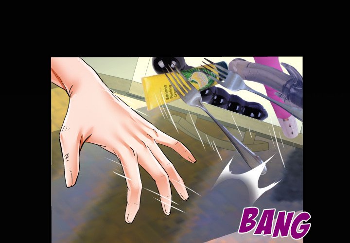 The Unforeseen Guest Chapter 42 image 0