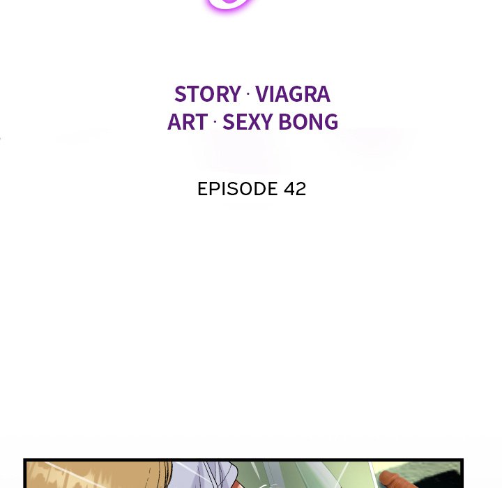 The Unforeseen Guest Chapter 42 image 11