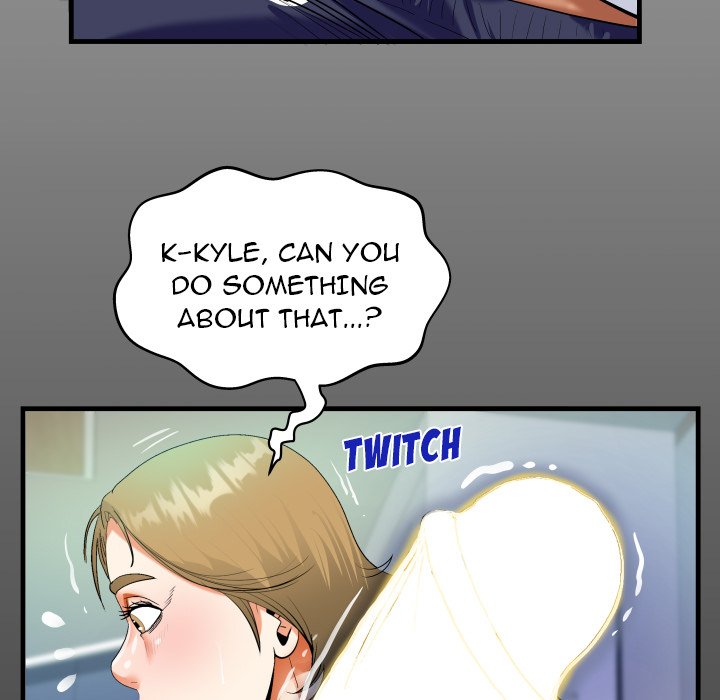 The Unforeseen Guest Chapter 42 image 14
