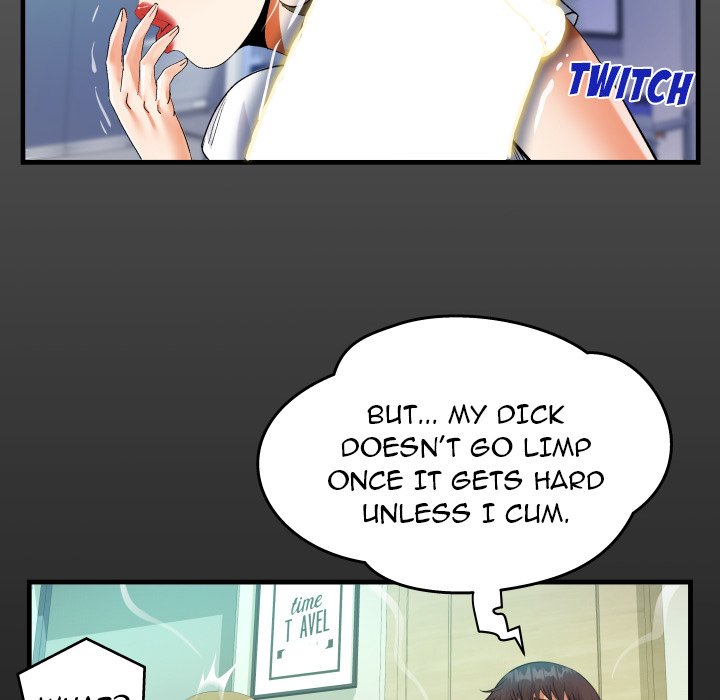 The Unforeseen Guest Chapter 42 image 15