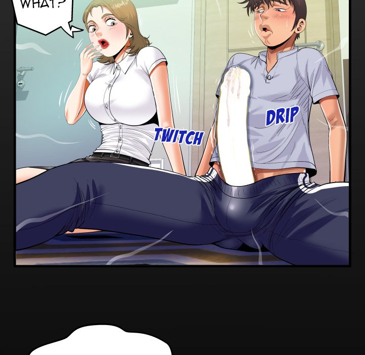 The Unforeseen Guest Chapter 42 image 16
