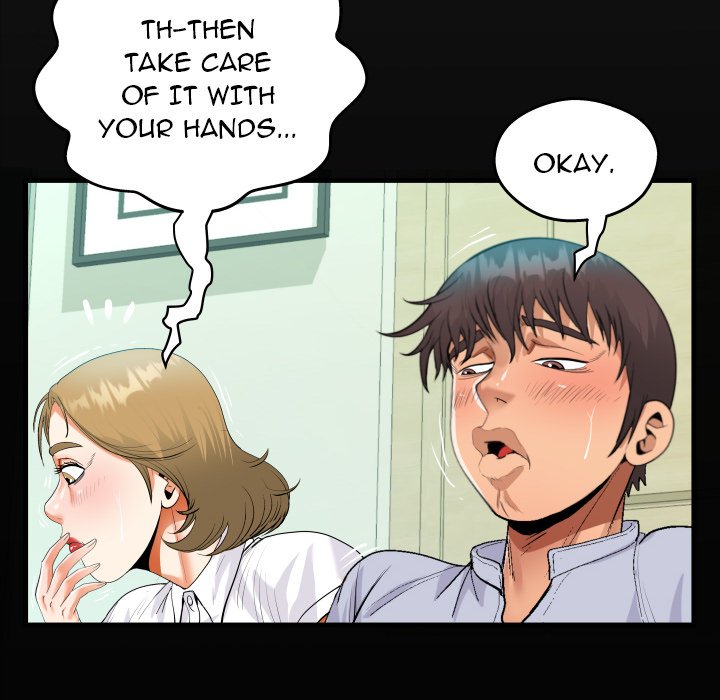 The Unforeseen Guest Chapter 42 image 17