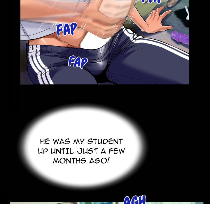 The Unforeseen Guest Chapter 42 image 20
