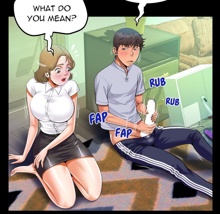 The Unforeseen Guest Chapter 42 image 30