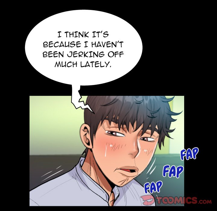 The Unforeseen Guest Chapter 42 image 31