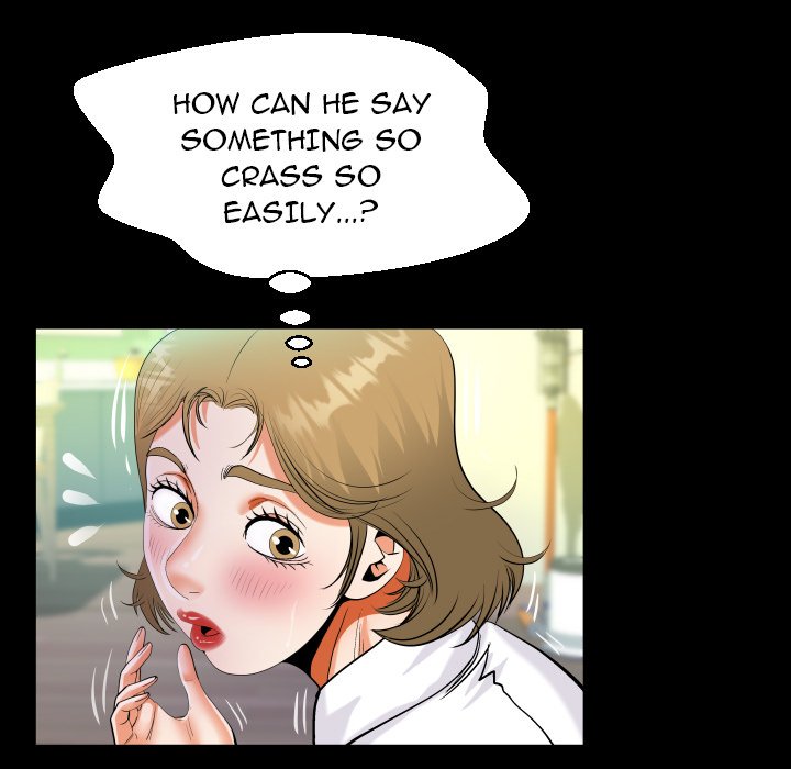 The Unforeseen Guest Chapter 42 image 32