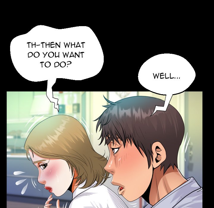 The Unforeseen Guest Chapter 42 image 33