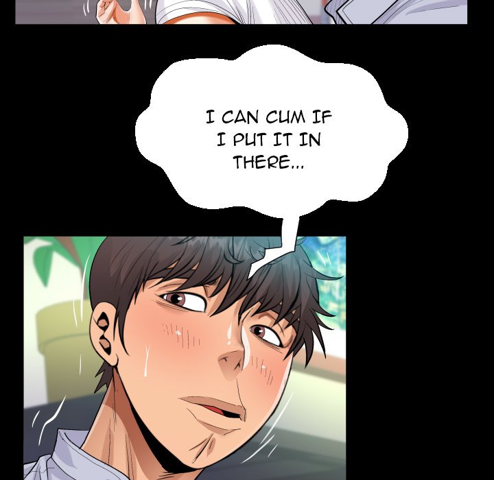 The Unforeseen Guest Chapter 42 image 34