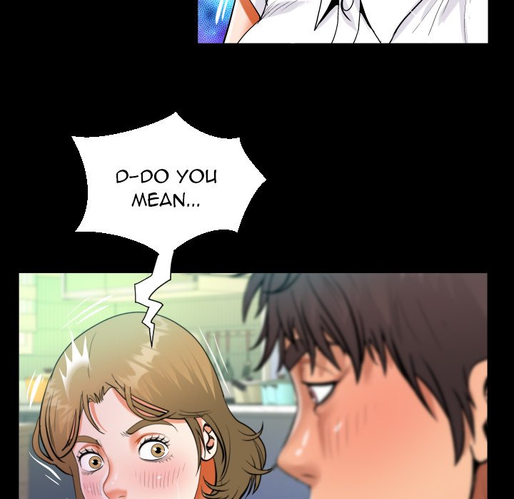 The Unforeseen Guest Chapter 42 image 36